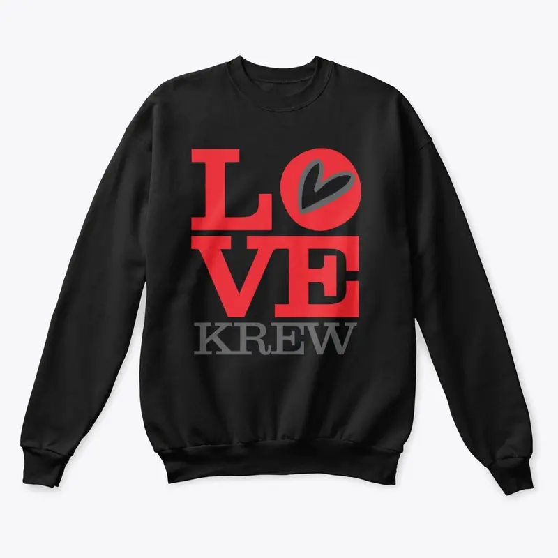 Love Krew