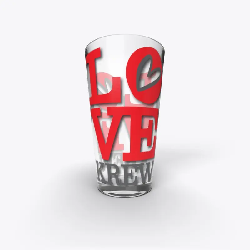 Love Krew