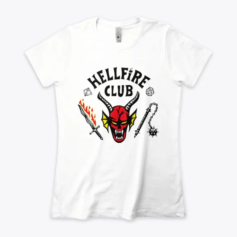 HELL FIRE CLUB